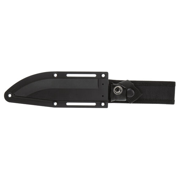 Smith & Wesson&reg; M&P&reg; 1117201 5" Ultimate Survival Knife Fixed Blade